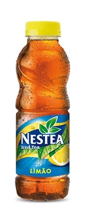 Social Nestea limão 