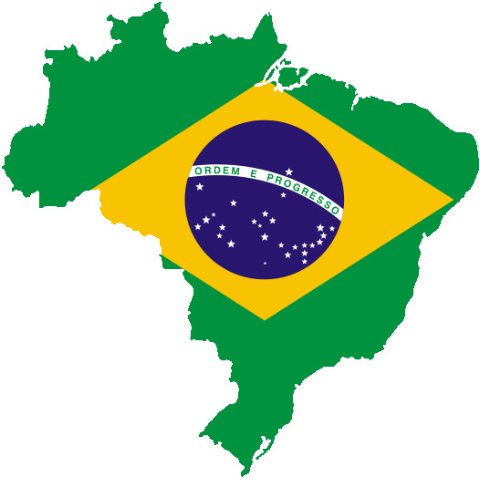 Lugar Brasil