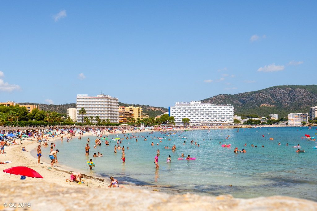 Place Magaluf