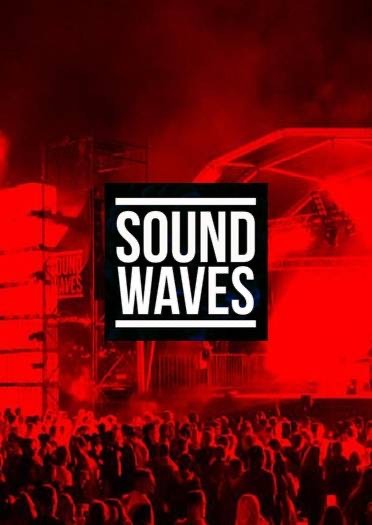 Moda Sound Waves