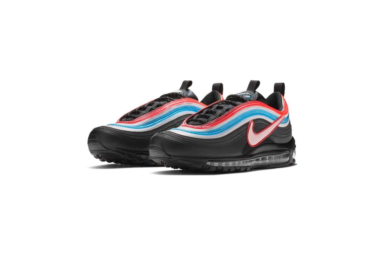 Producto Nike Air Max 97 ‘Neon Seoul’