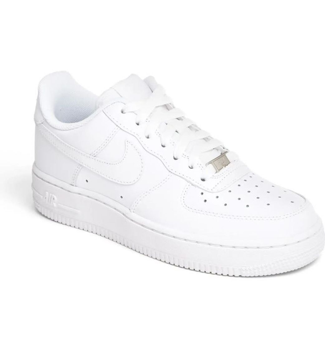 Moda Air Force 1 White 