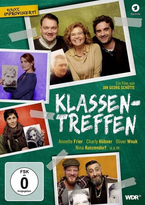 Series Klassentreffen