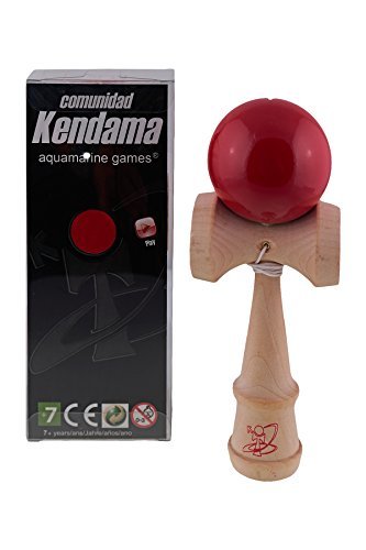 Place Aquamarine Games - Comunidad Kendama de competición