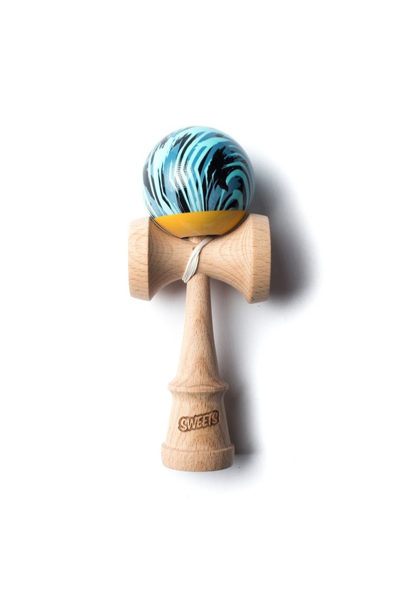 Social KENDAMA SWEET