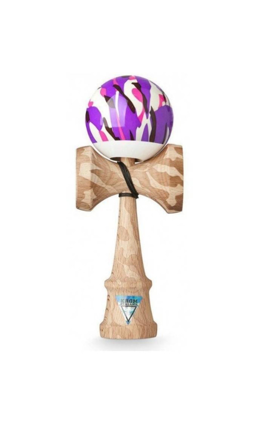 Social KENDAMA KROM KAMO PÚRPURA

