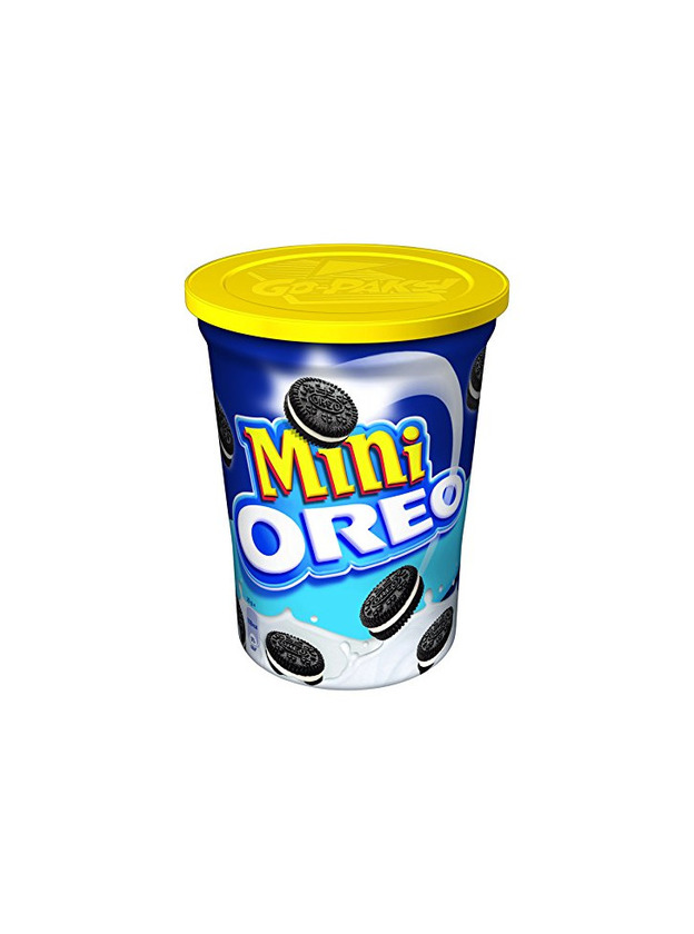 Social Oreo Mini Galletas