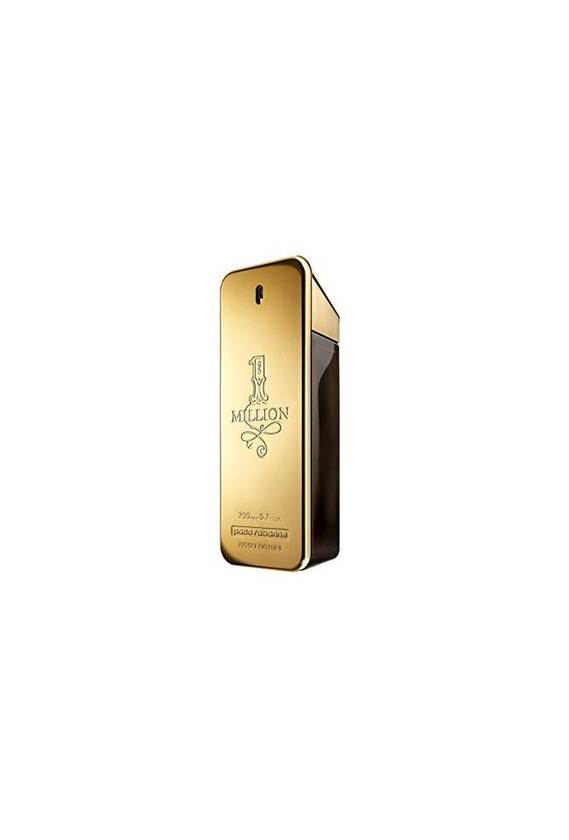 Belleza Paco Rabanne 1 Million