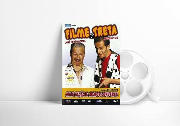 Filme Filme da Treta