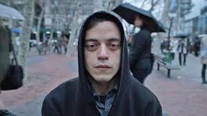 Mr. Robot