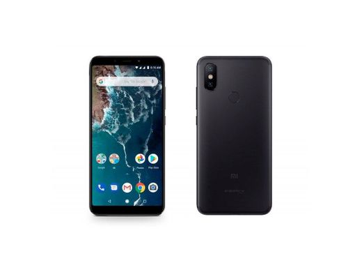 Xiaomi A2