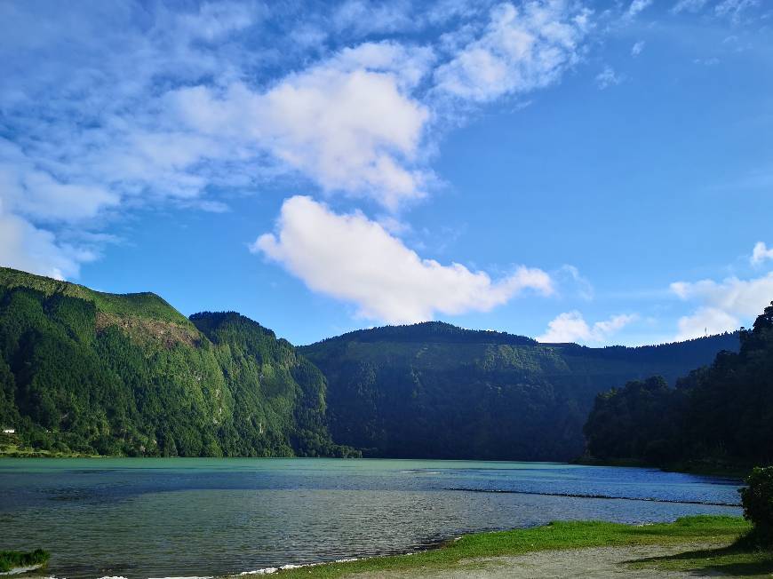 Place Sete Cidades