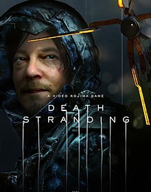 Producto Death Stranding 