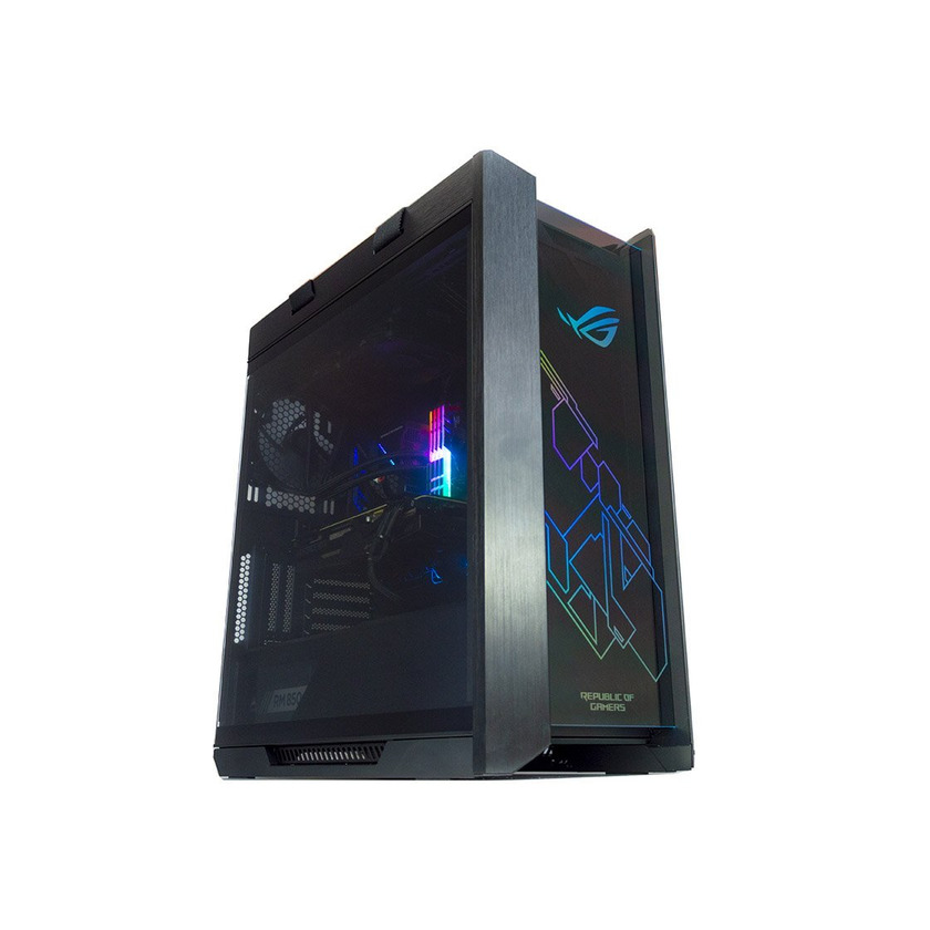 Producto PcCom Platinum Helios Intel Core i9-9900K/32GB/2TB+500SSD/RT