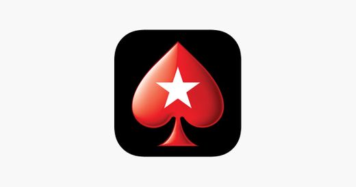 PokerStars: Jogos de Poker - App Store - Apple