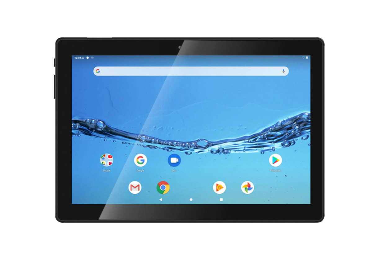 Social Tablet