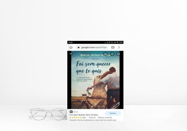 Libro Romance