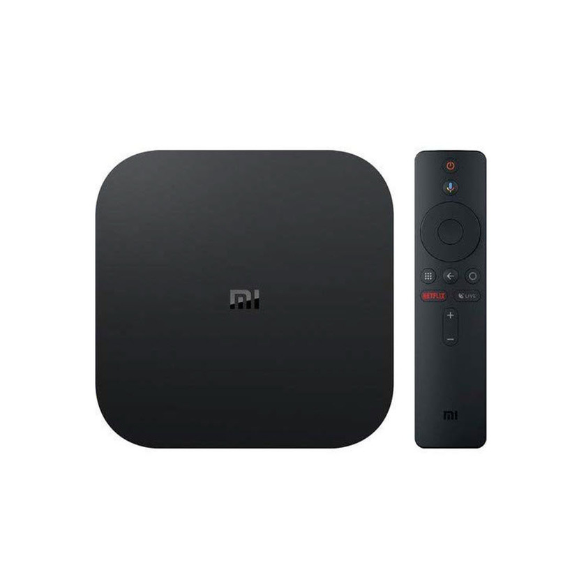 Social Mi Box