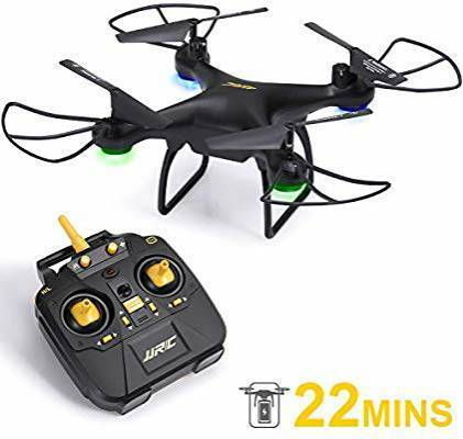 Producto SGILE Grande RC Drone