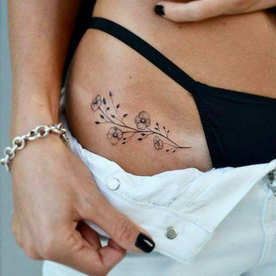 Fashion Tattoo