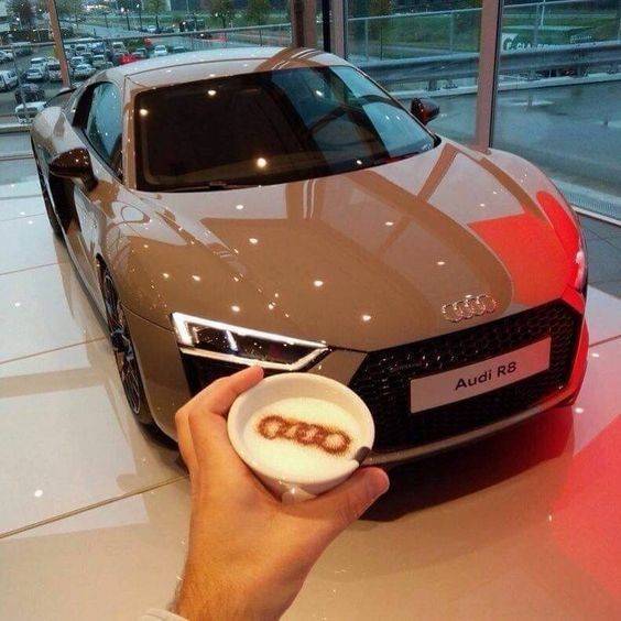 Products Audi