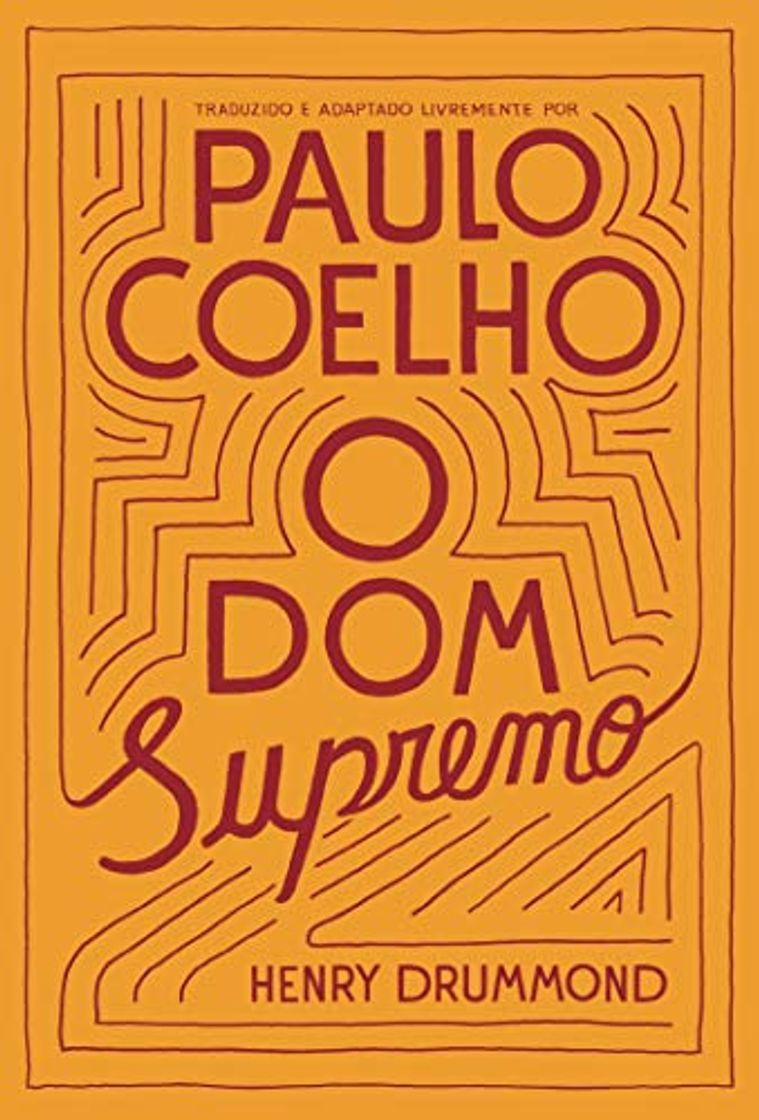 Libro O Dom Supremo