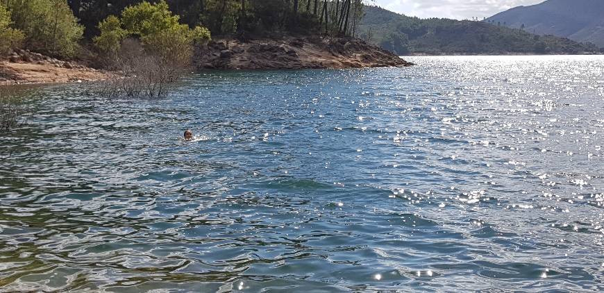 Lugar Gerês