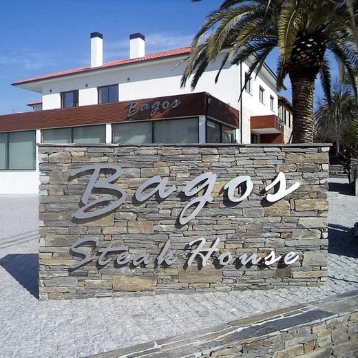 Bagos Steak House