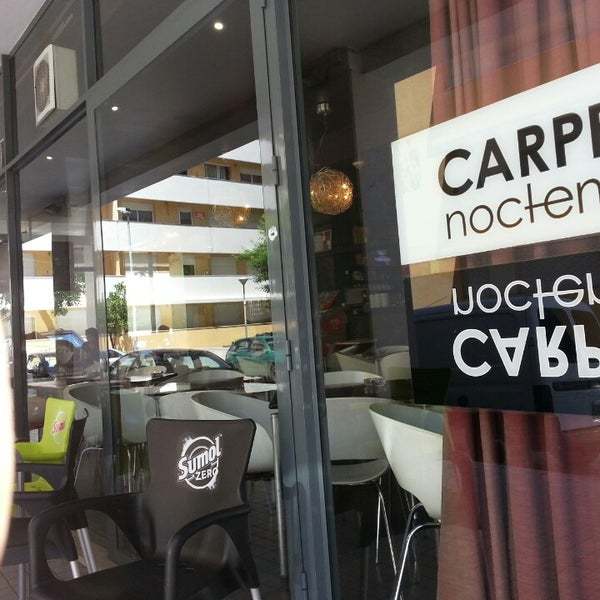 Place Carpe Noctem