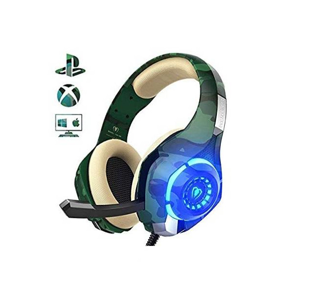 Producto Compram um novo Headset