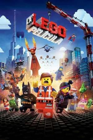 The Lego Movie