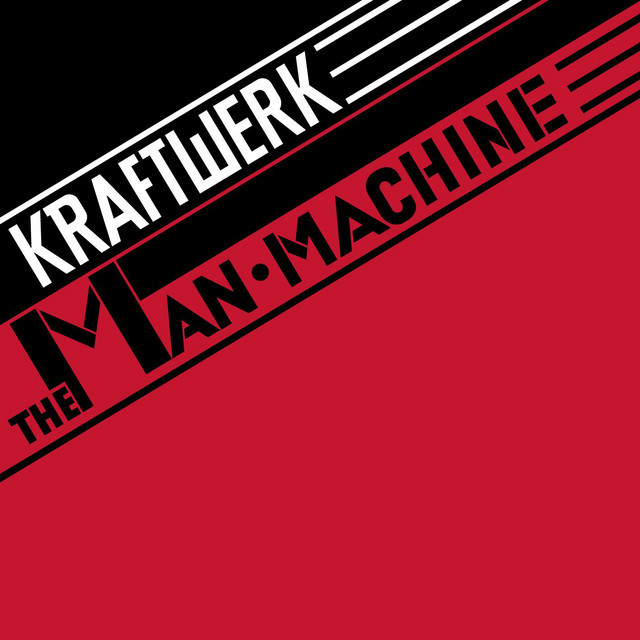 Music The Robots - 2009 Remastered Version