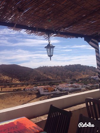 Restaurants Terra Utópica