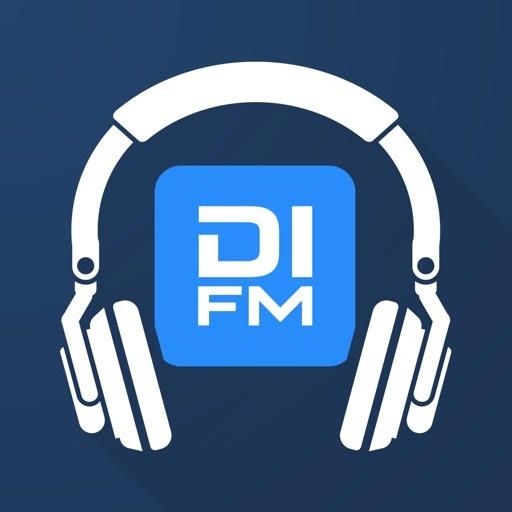 DI.FM - Música Electrónica