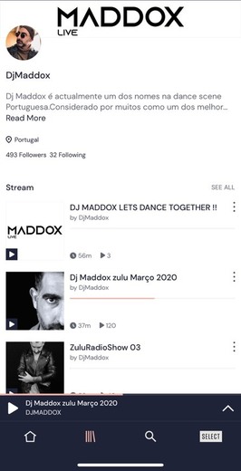 Mixcloud - Radio & DJ mixes