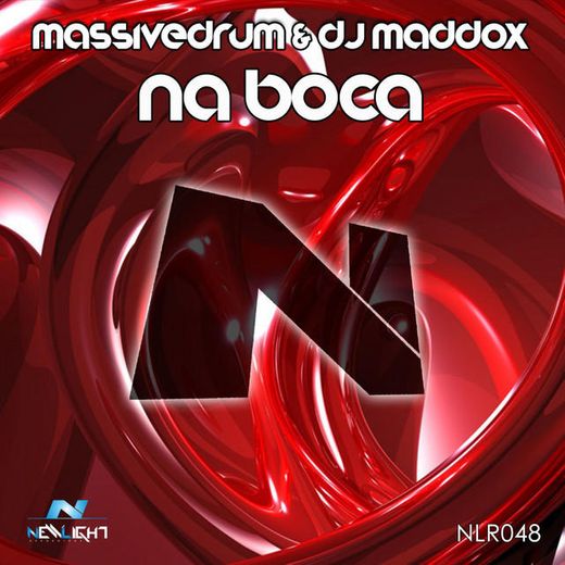 Na Boca - Original Mix