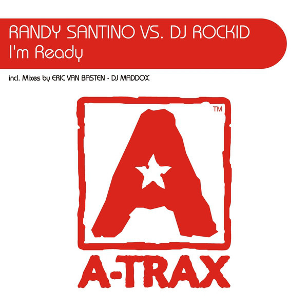 Canción I'm Ready - DJ Maddox Remix