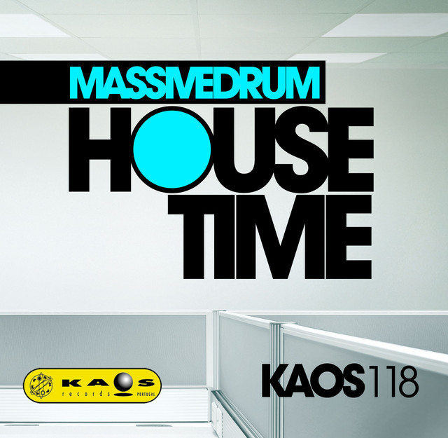 Music House Time (Dj Maddox Remix)