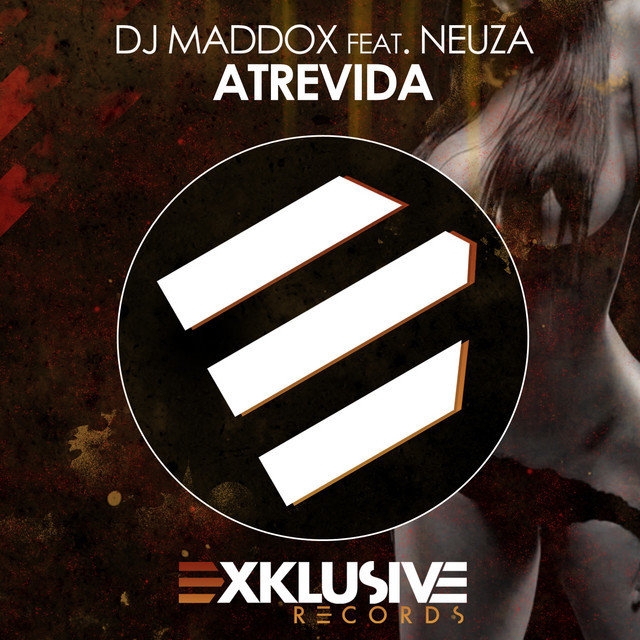 Music Atrevida (Original Mix)