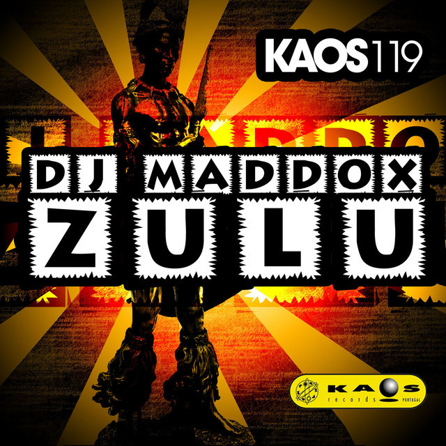 Music Zulu (Original Mix)