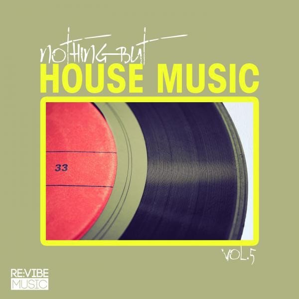 Music Nunca Ouvi Falar - Original Mix