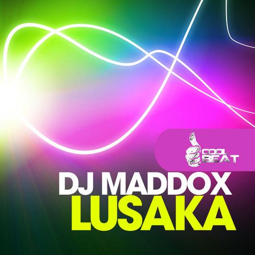 Lusaka (Original Mix)