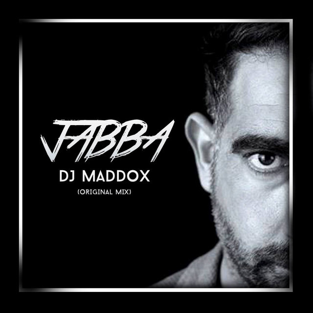 Music Jabba - Original Mix