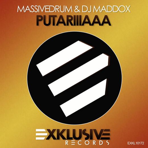 Putariiiaaa (Original Mix)