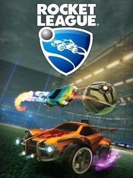 Videojuegos Rocket League