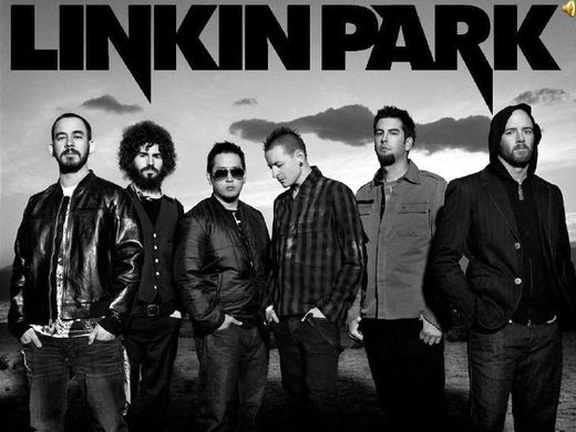 BURN IT DOWN (Official Video) - Linkin Park - YouTube
