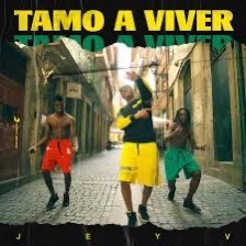 Music Tamo a Viver - Jey V 