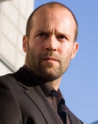 Movie Jason Statham