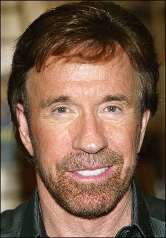 Movie Chuck Norris