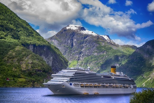 Cruceros por Fiordos Noruegos | Costa Cruceros